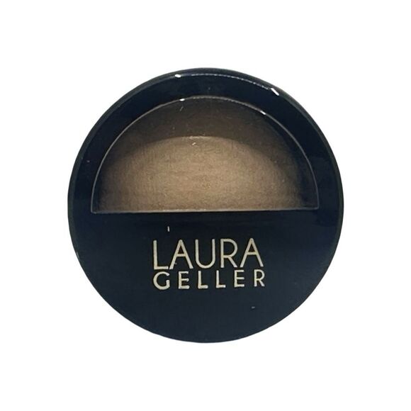 Laura Geller Baked Original Highlighter - French Toast - 0.06 oz / 1.8g - Picture 2 of 5